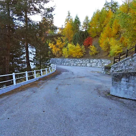 شقة Stella Alpina Di Pila