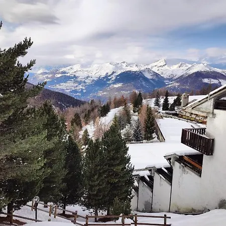 Appartement Stella Alpina Di Pila