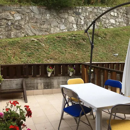 Stella Alpina Di Pila Appartement *