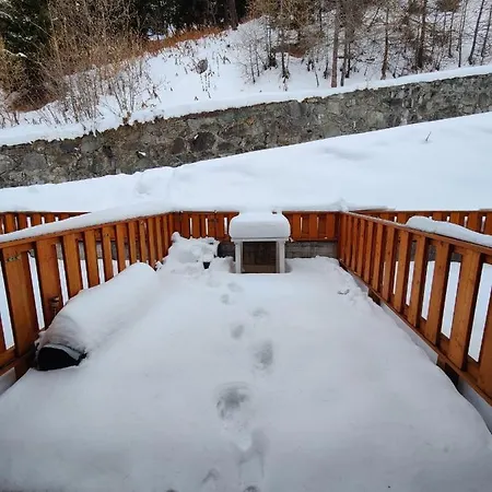 Appartement Stella Alpina Di Pila Pila (Valle d'Aosta)