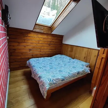 شقة Stella Alpina Di Pila بيلا