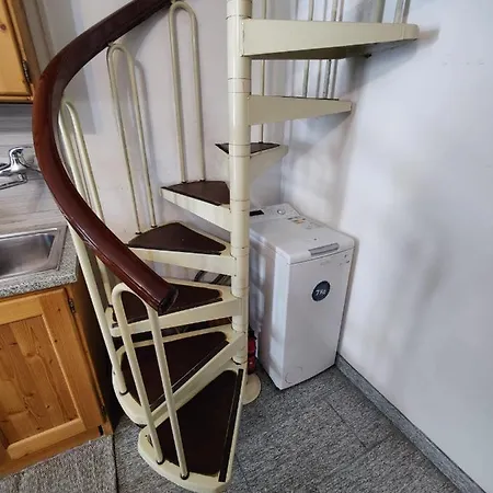 Appartement Stella Alpina Di Pila Pila (Valle d'Aosta)