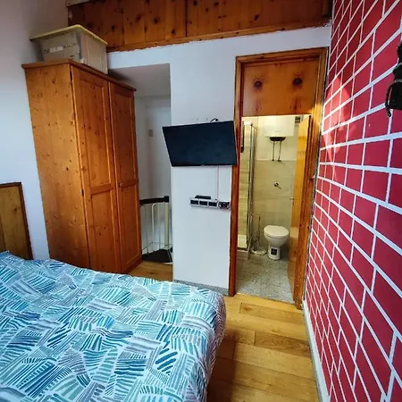 Stella Alpina Di Pila Appartement *