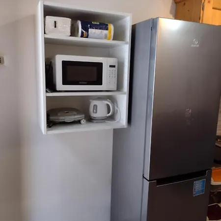 Stella Alpina Di Pila Appartement *